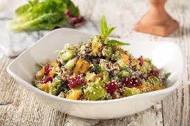 Tahıllı Salata / Cereal Salad