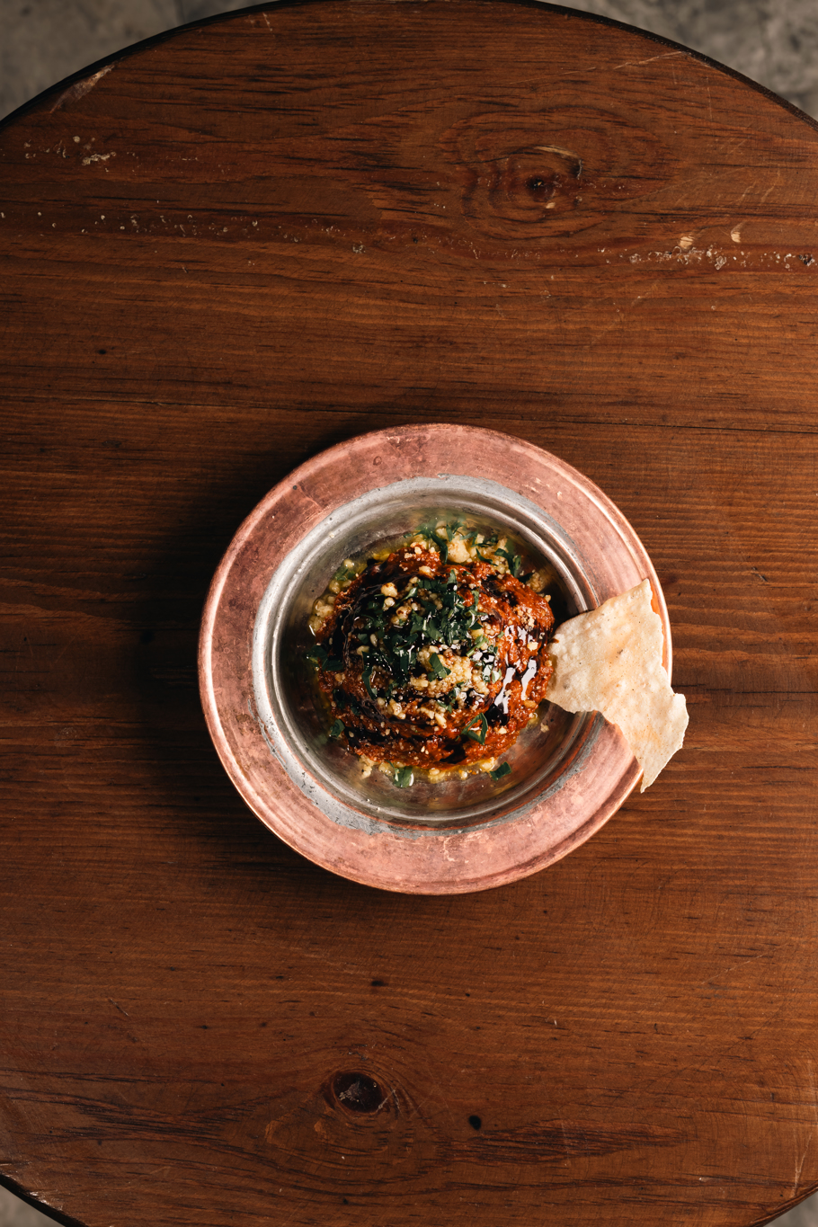 MUHAMMARA 