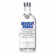 Absolut 70CL