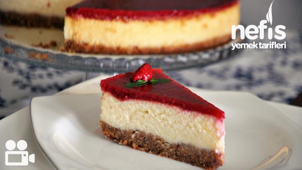 Cheescake