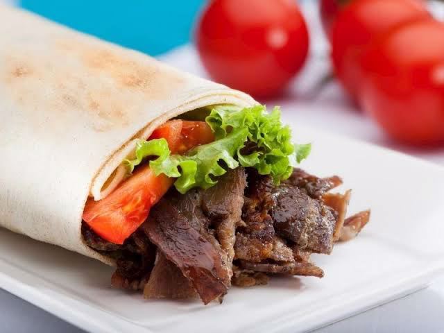 Et Döner