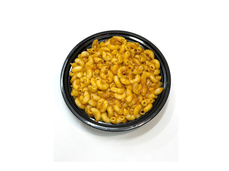 Macaroni with Chicken (medium)