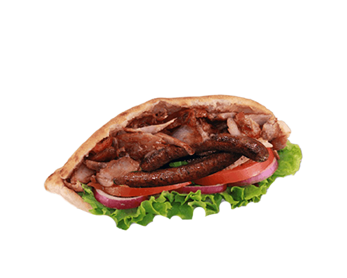 Merguez 