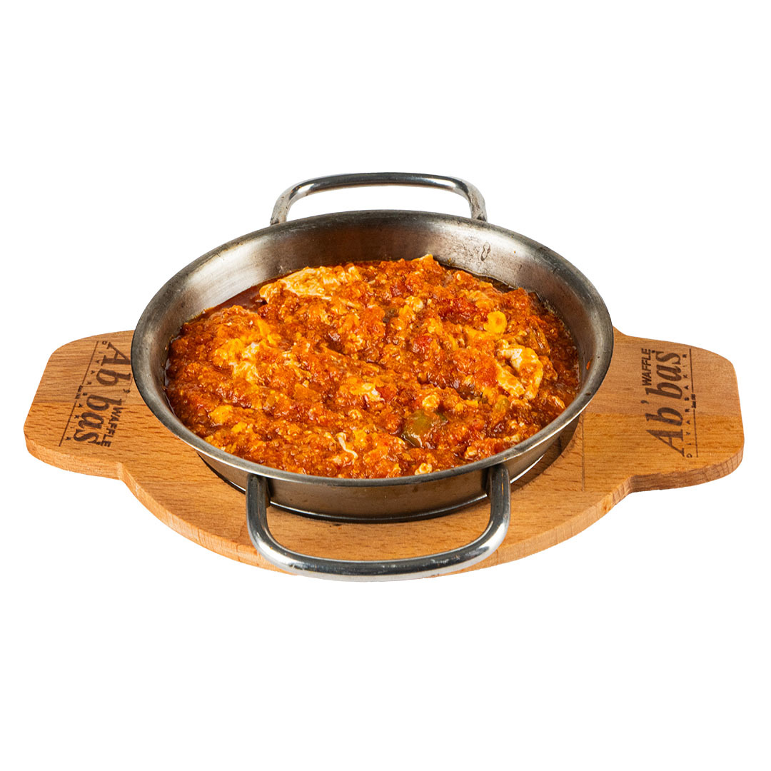 Menemen