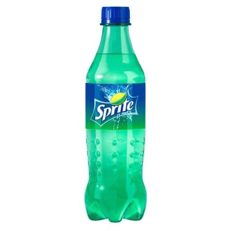 Sprite (0.5) L