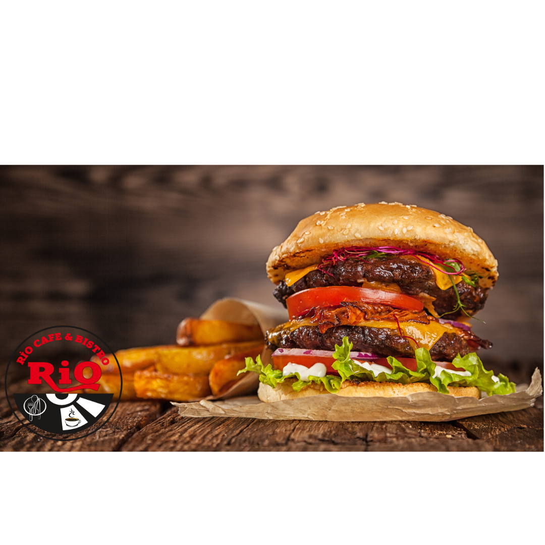 SOYTARI BURGER