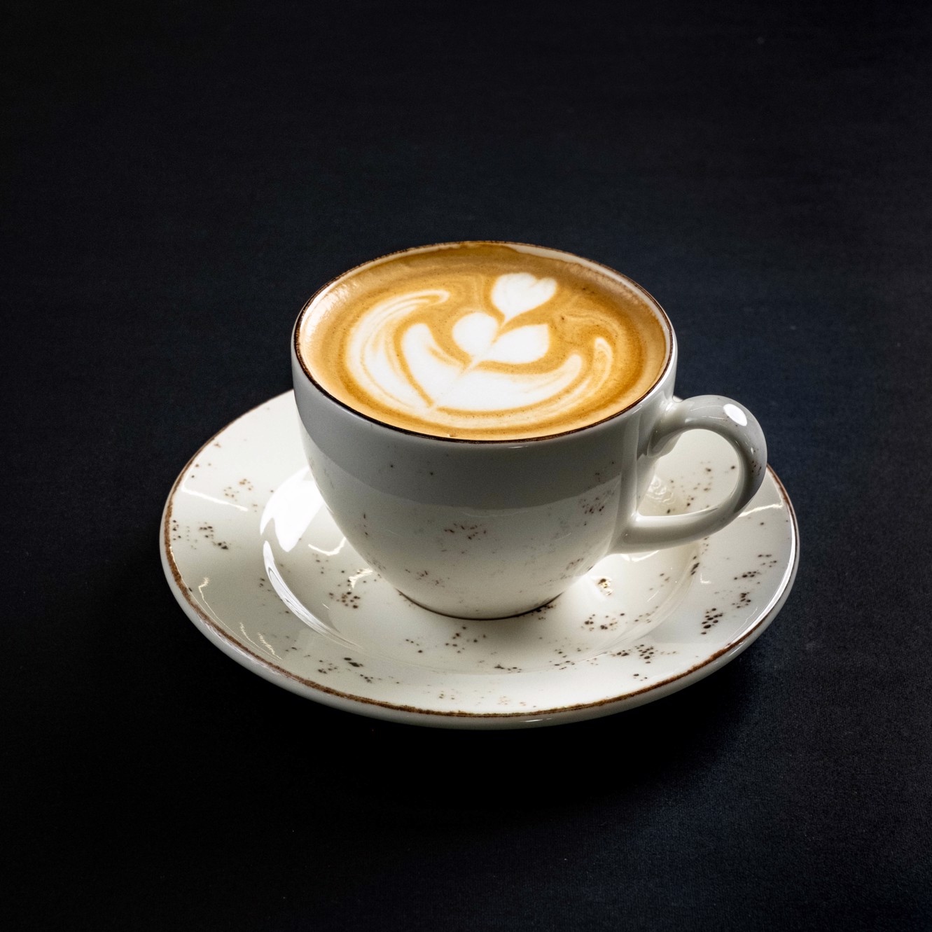 Caramel Latte