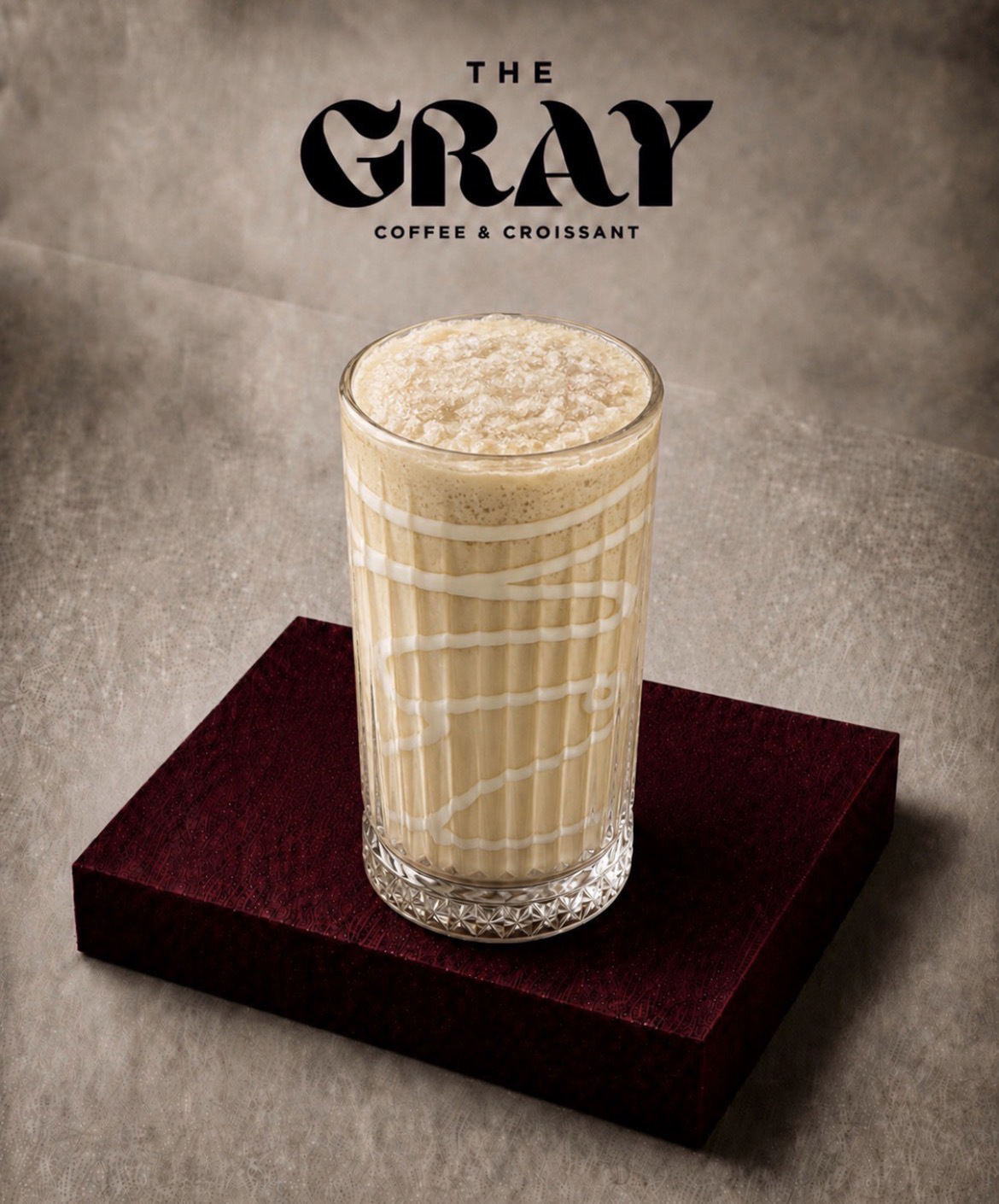 Vanilya Frappe