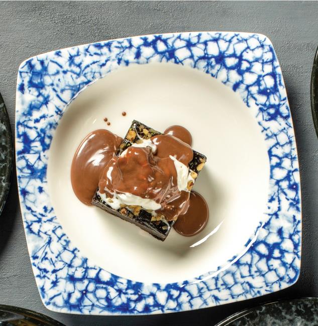 Brownie