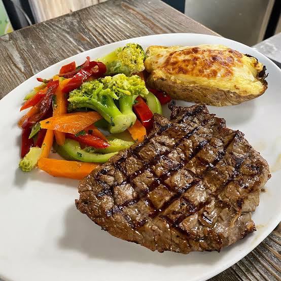 Bonfile Steak