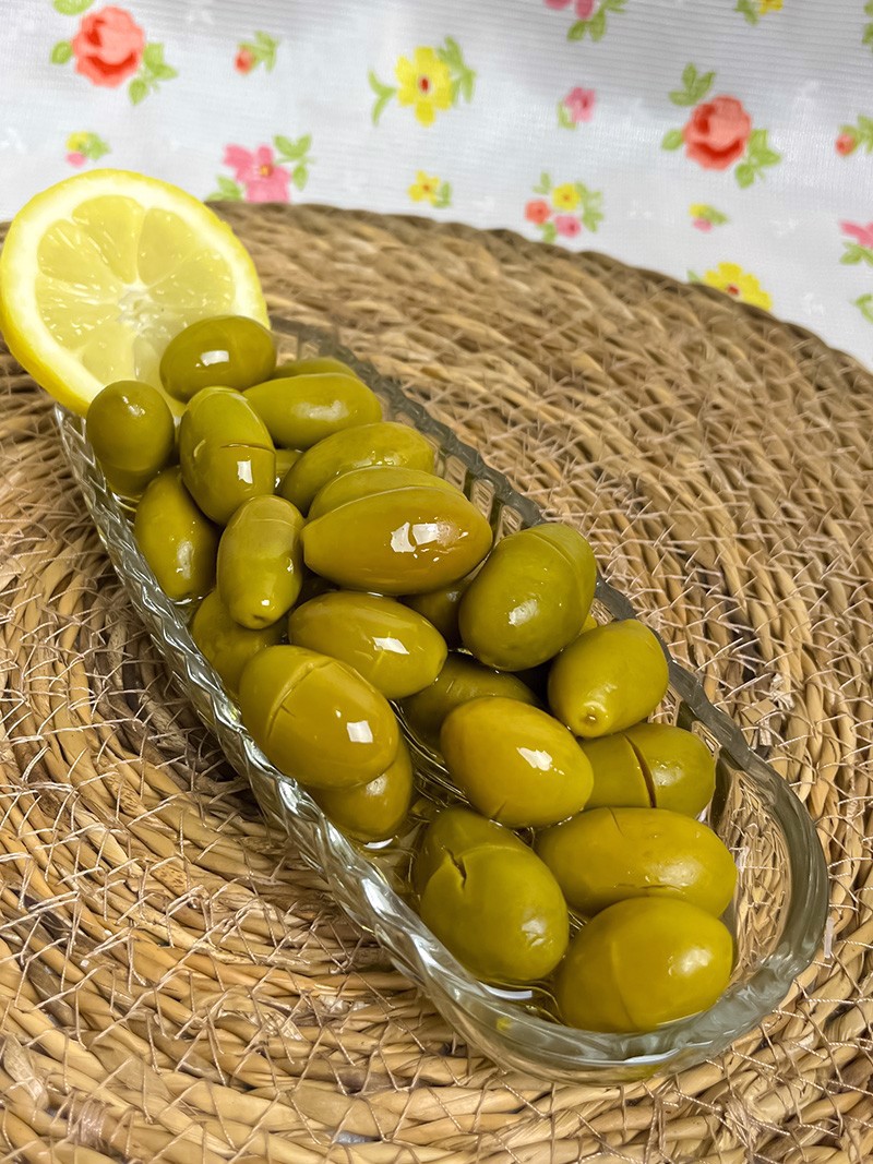 ZEYTİN