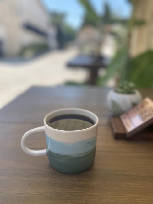 Filter Coffee