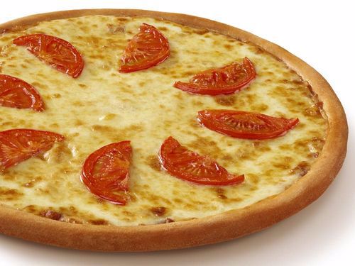 Margherita (Small)