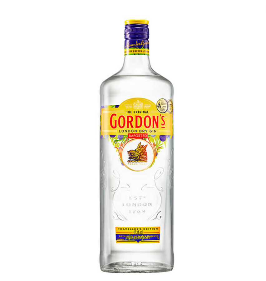 GORDON'S GİN 70CL