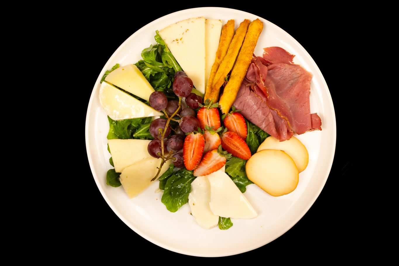 Peynir tabağı / Cheese Plate