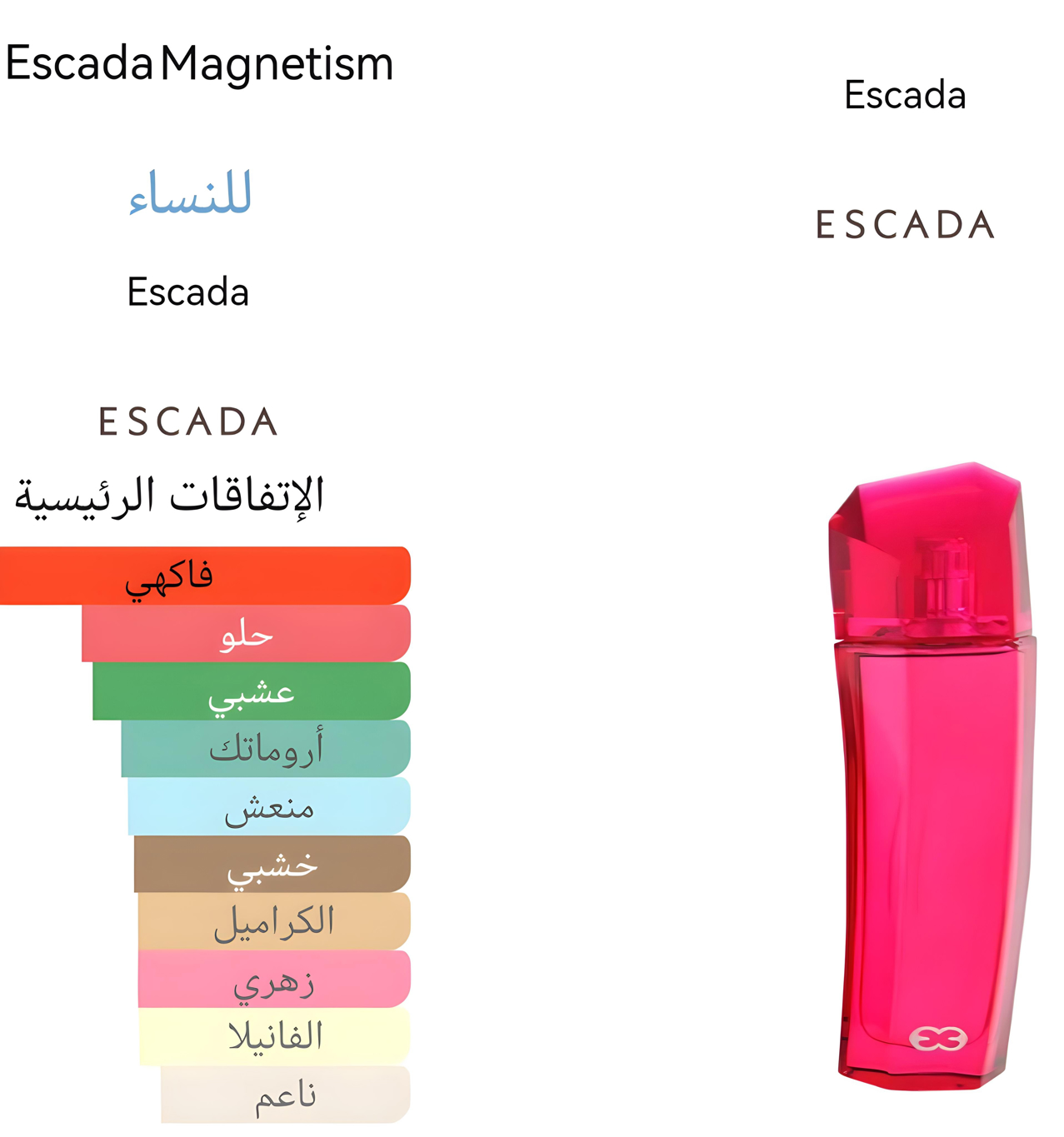 Magnetism - ماغنتسم