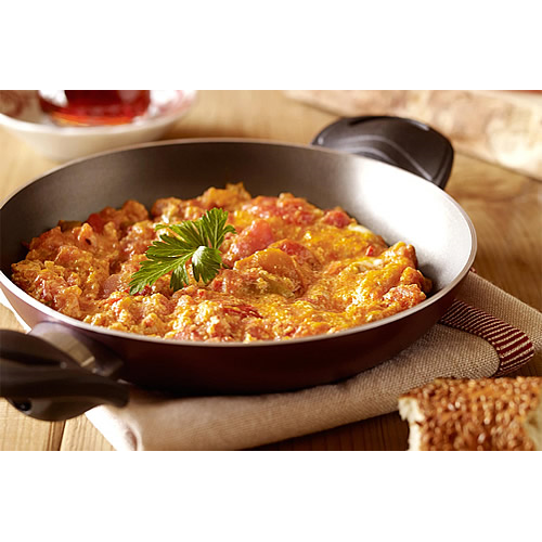 MENEMEN (1 Kişilik)