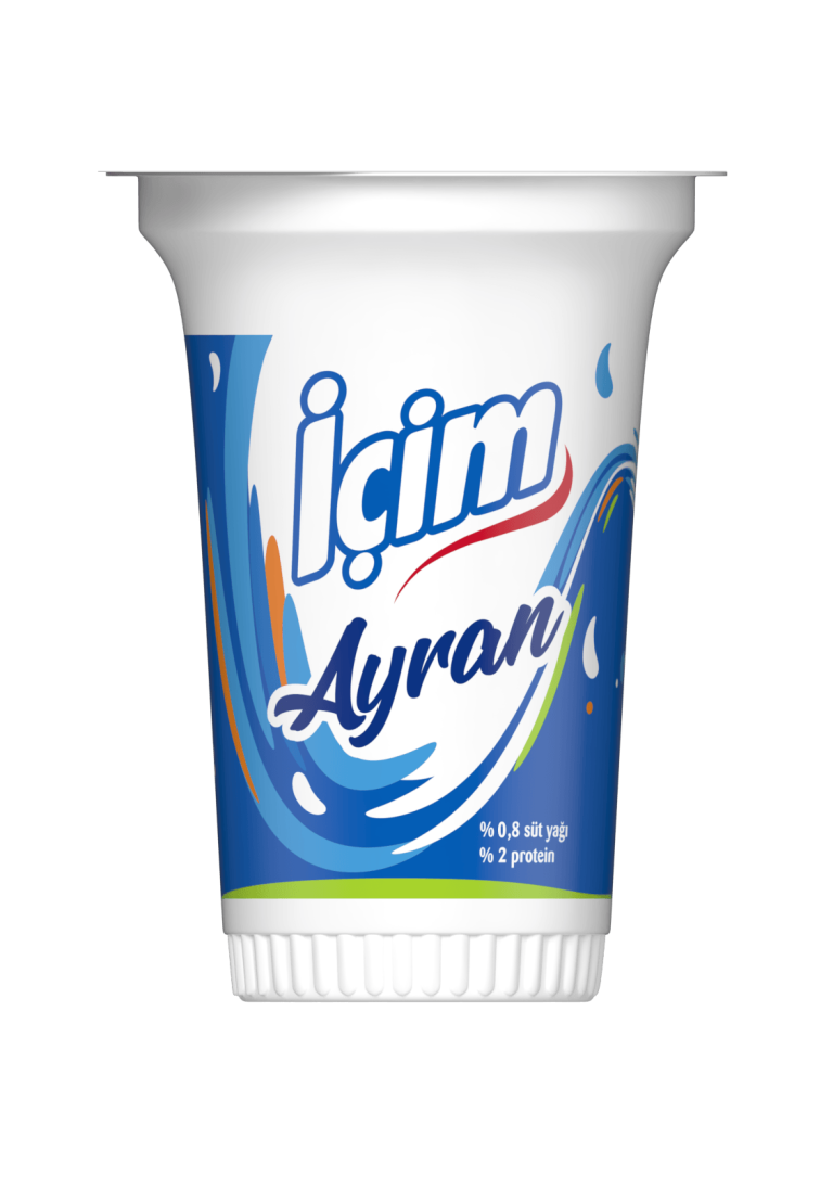 Ayran