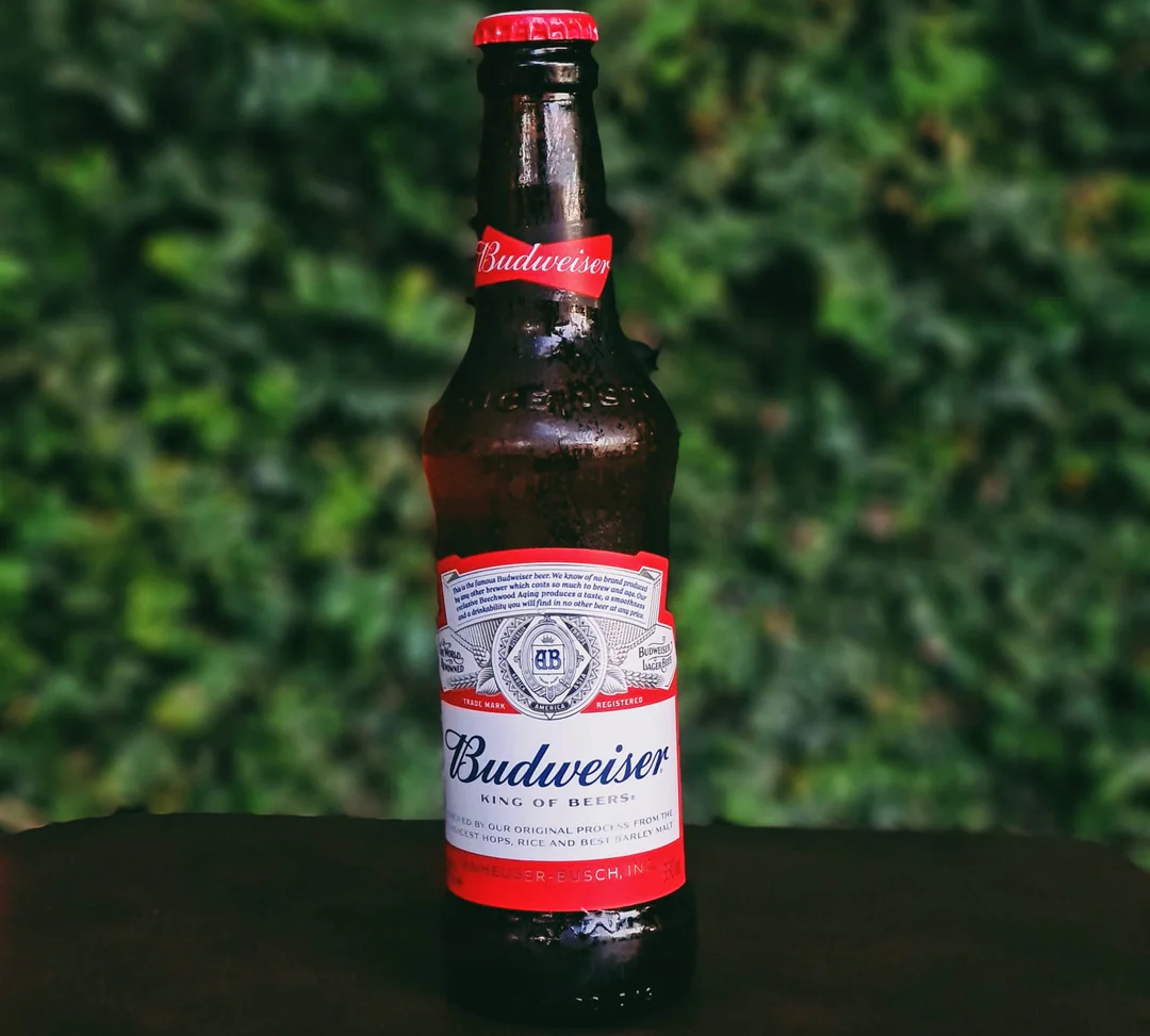Budweiser