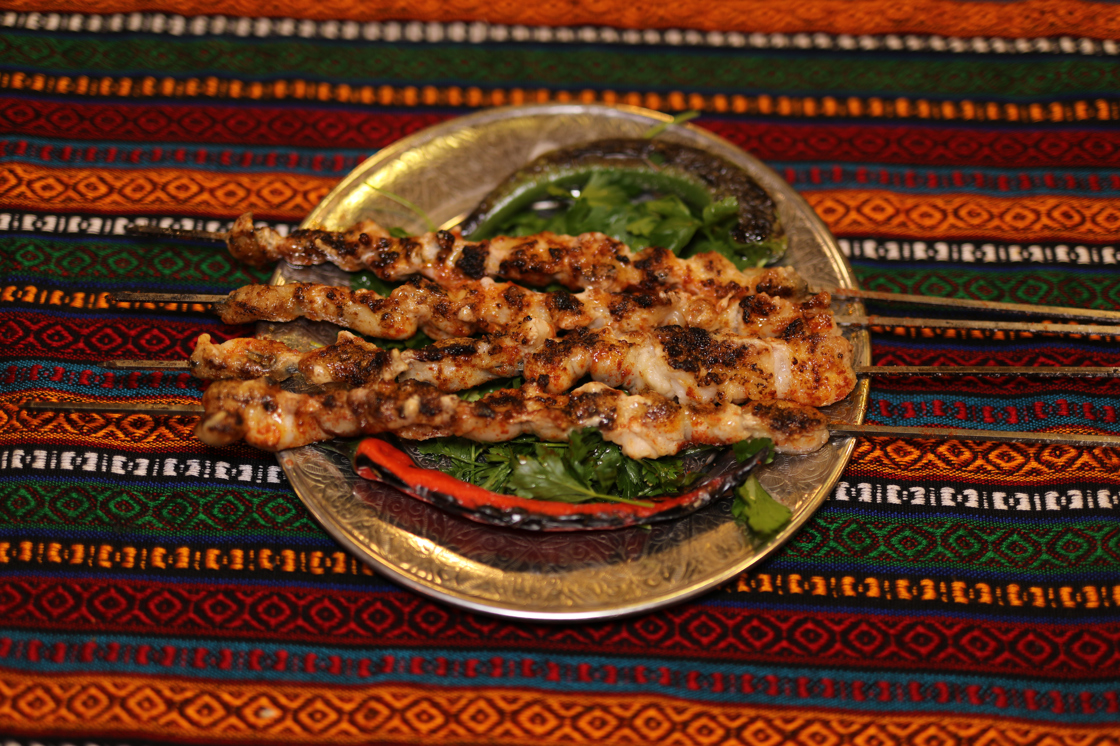 Keşhe
