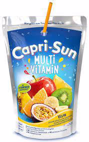 Capri-Sonne