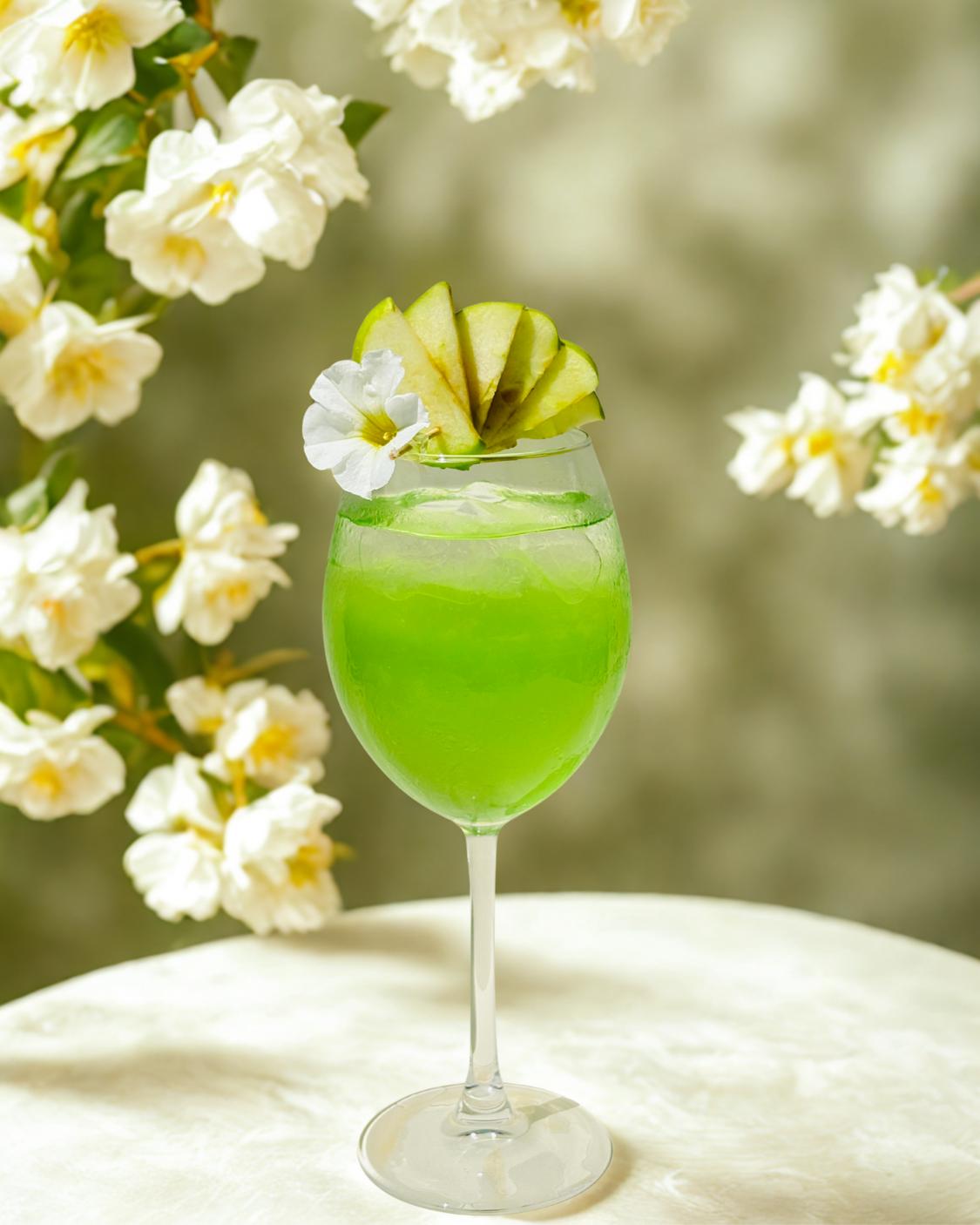 Apple tini