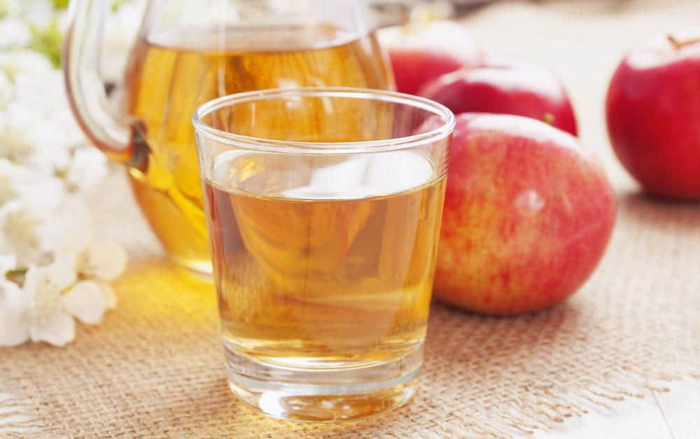 Apple Juice