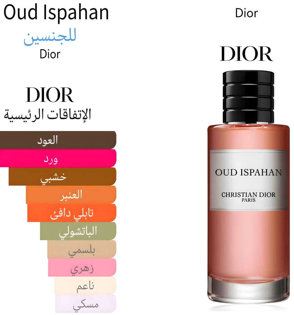 Oud ispahan - عود اصفهان