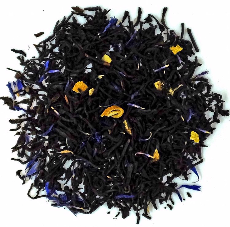 Black Tea