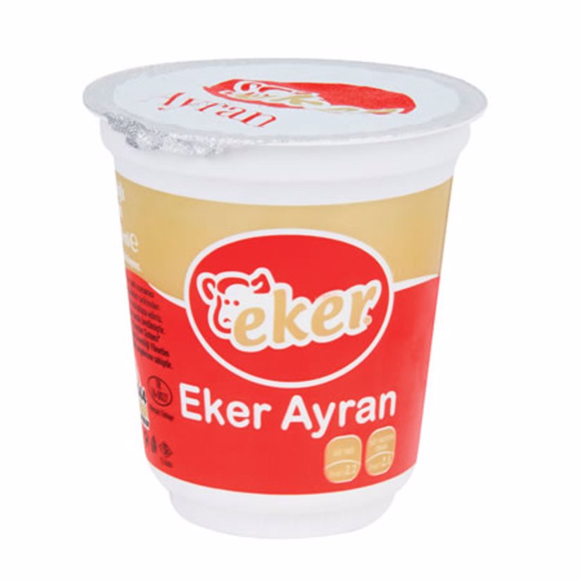 ayran