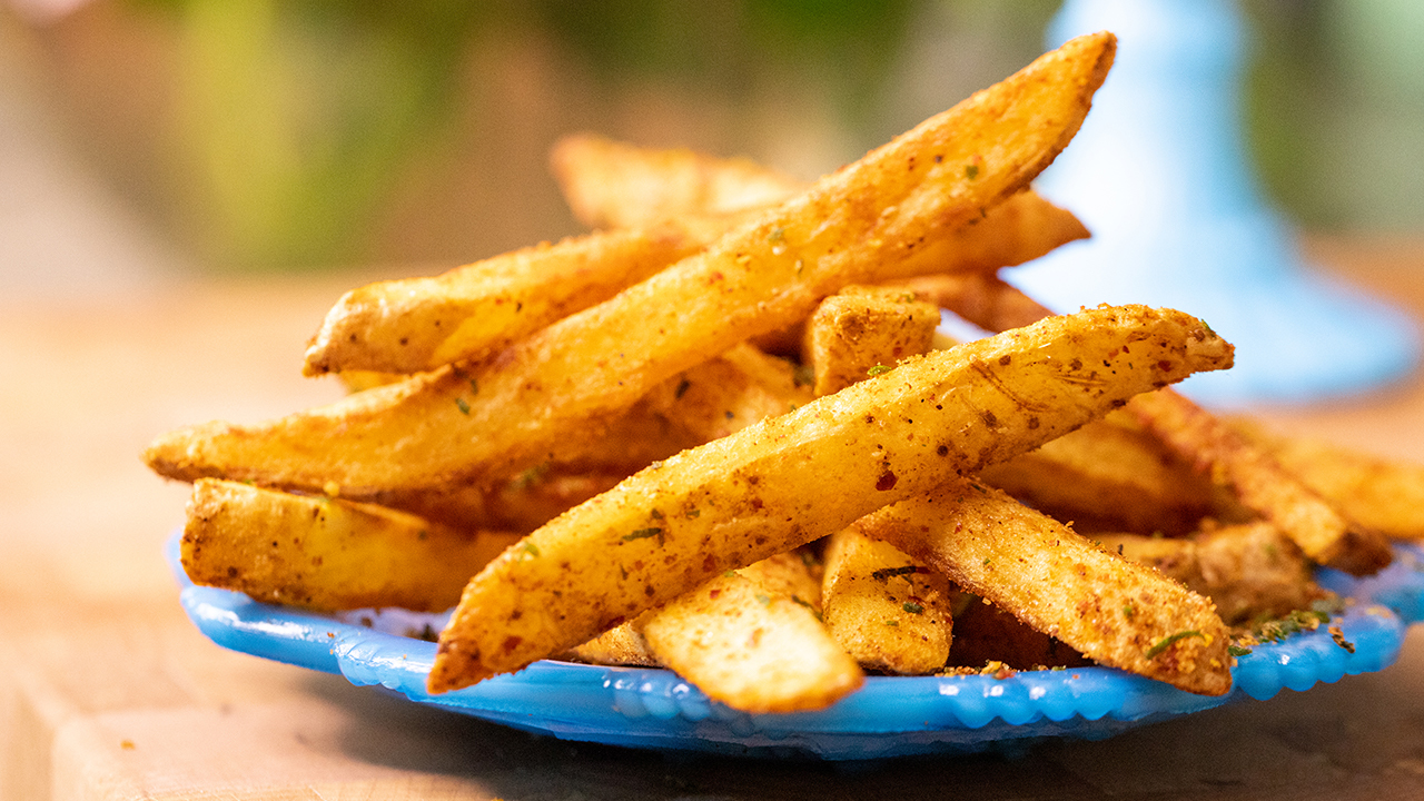 PATATES CİPSİ