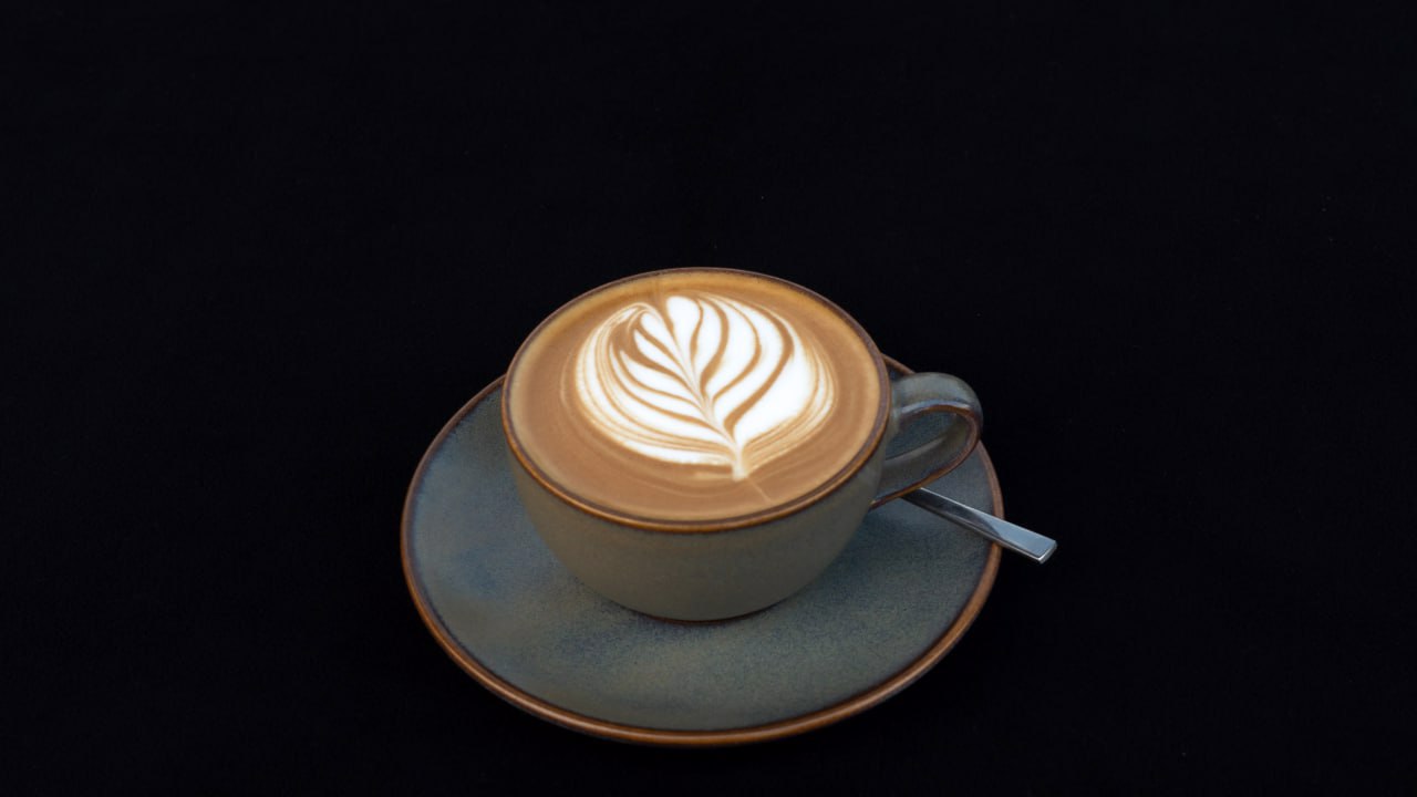Caffelatte
