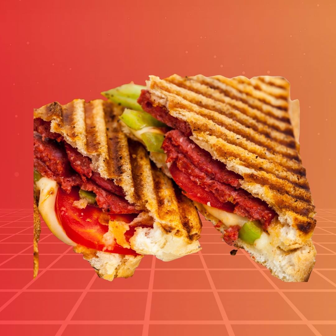 Karışık Tost
