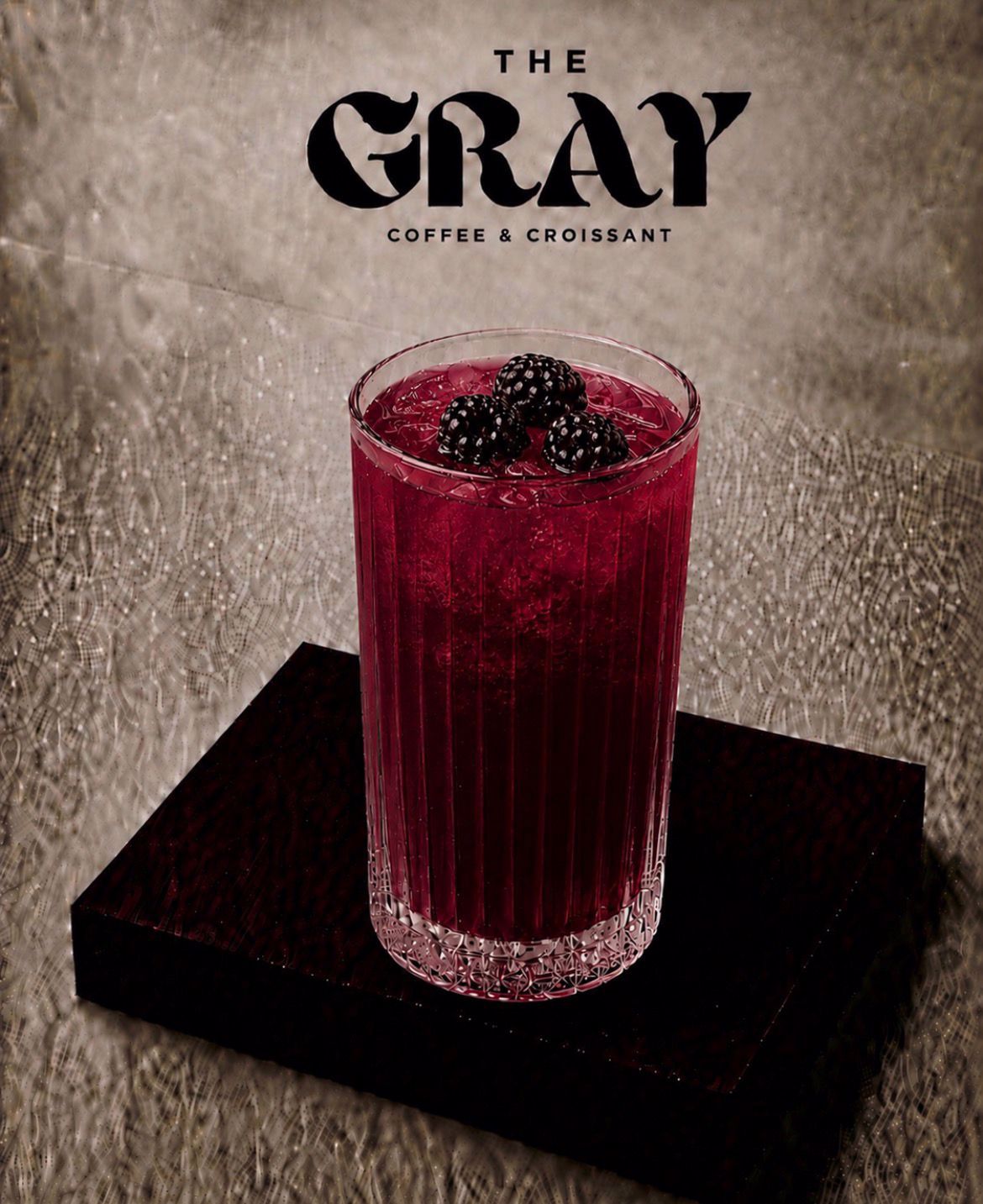 Berry Hibiskus