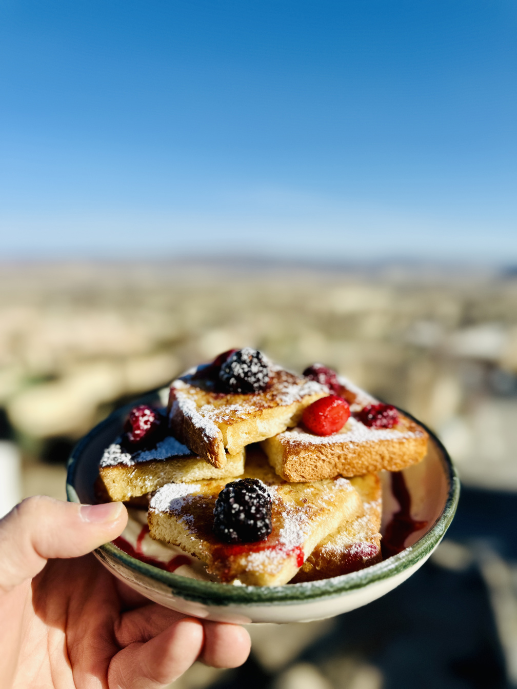 French Toast