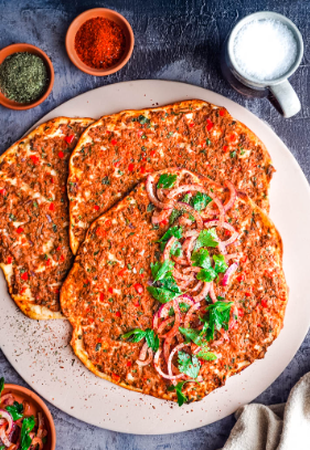 Lahmacun