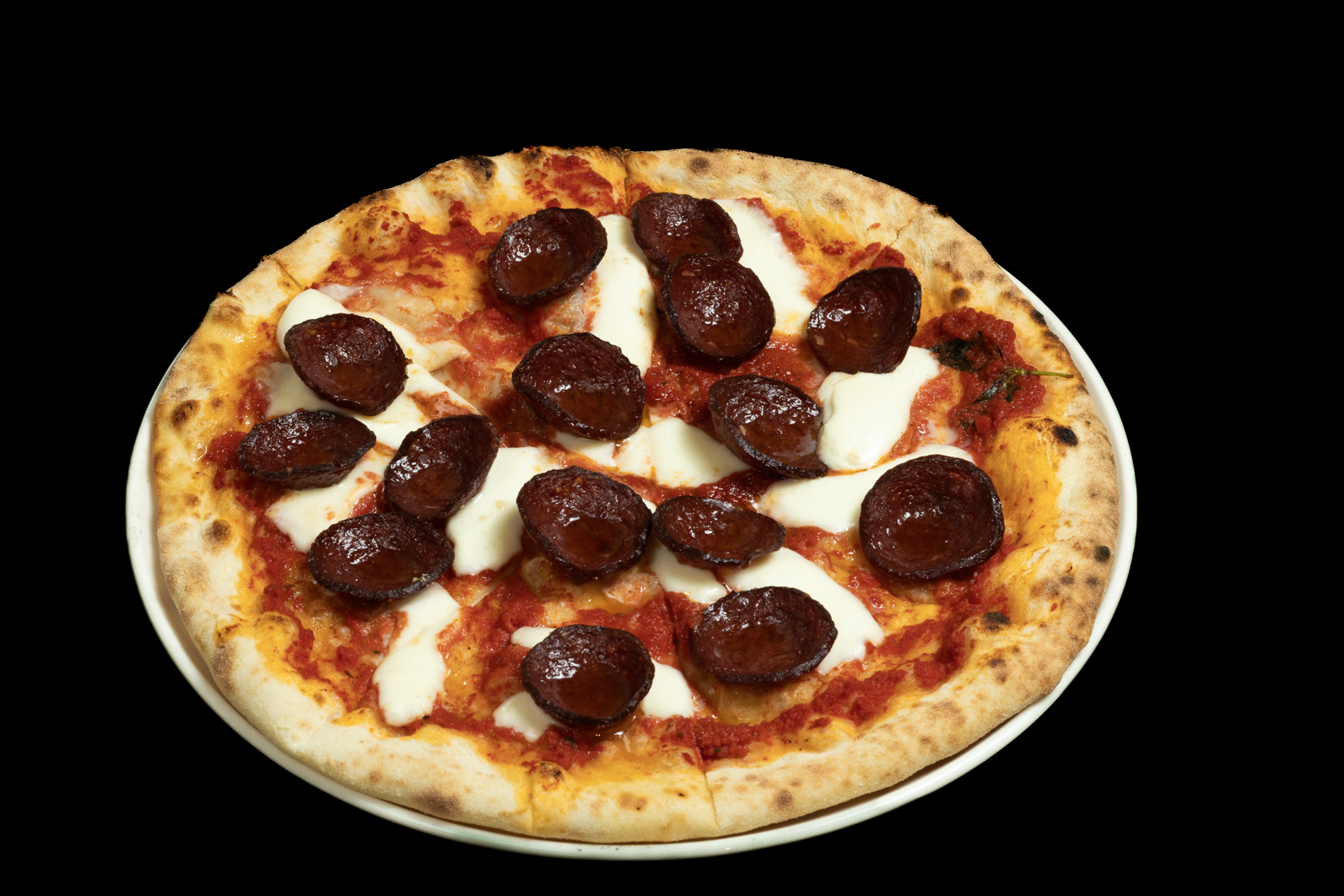 Salamino ( Manzo)