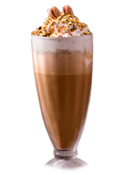 LUWAK SHAKE 