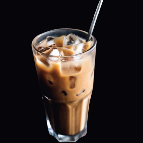 ICE MOCHA