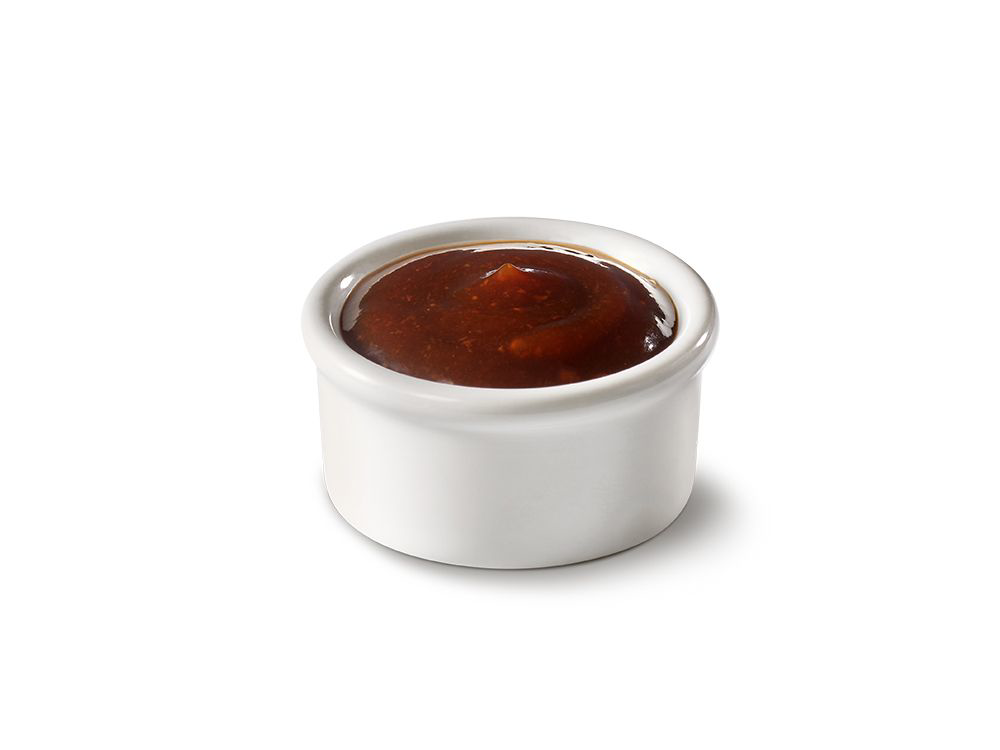 Barbekü Sos