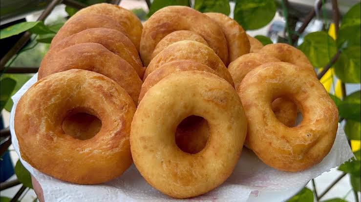 Pişi ( Lokma ) Adet