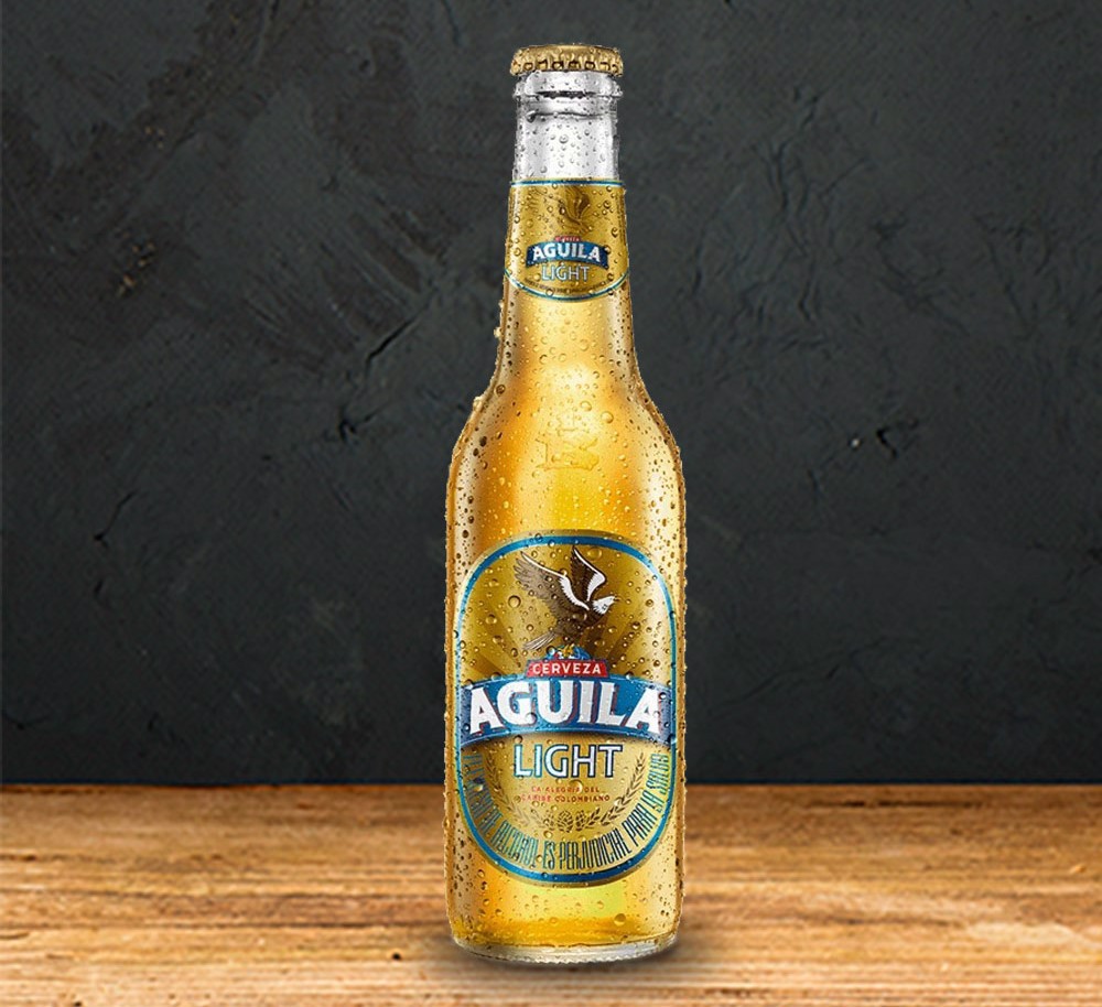 Aguila Light