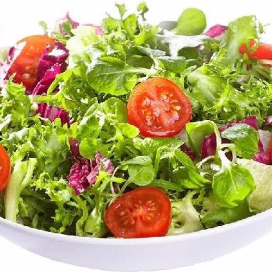 Mevsim Salata