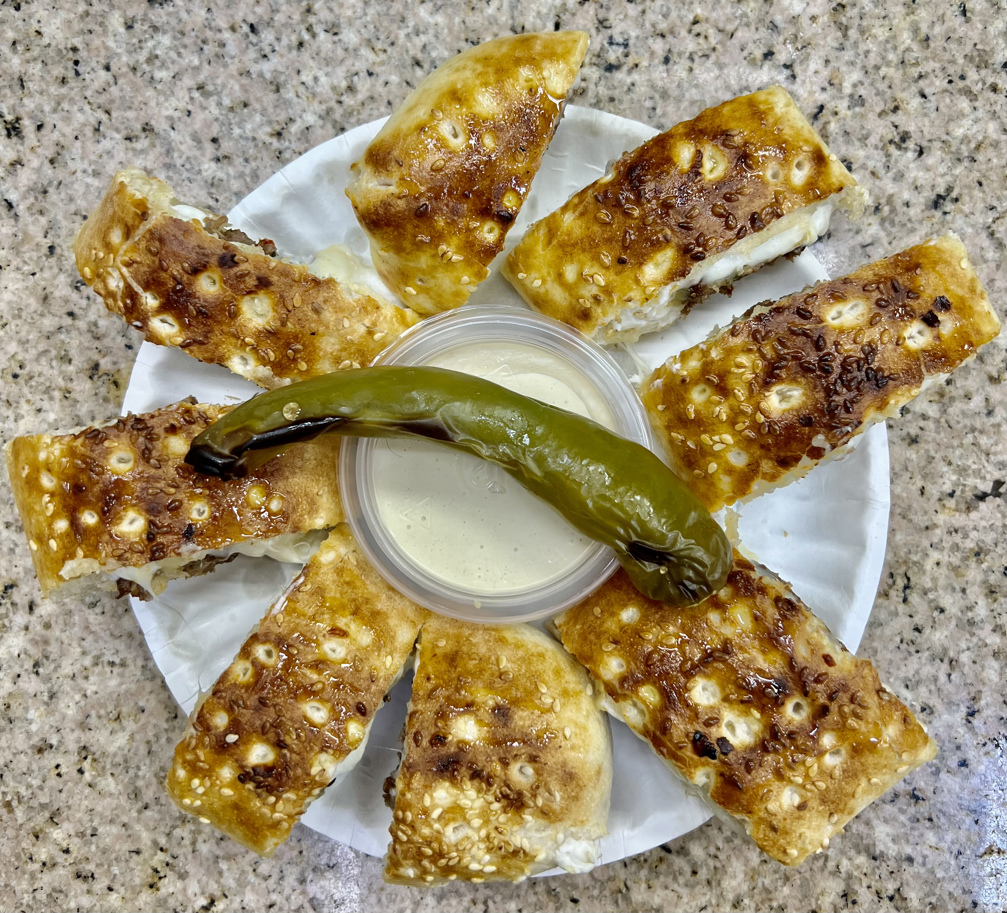 MUDEEF KEBAB