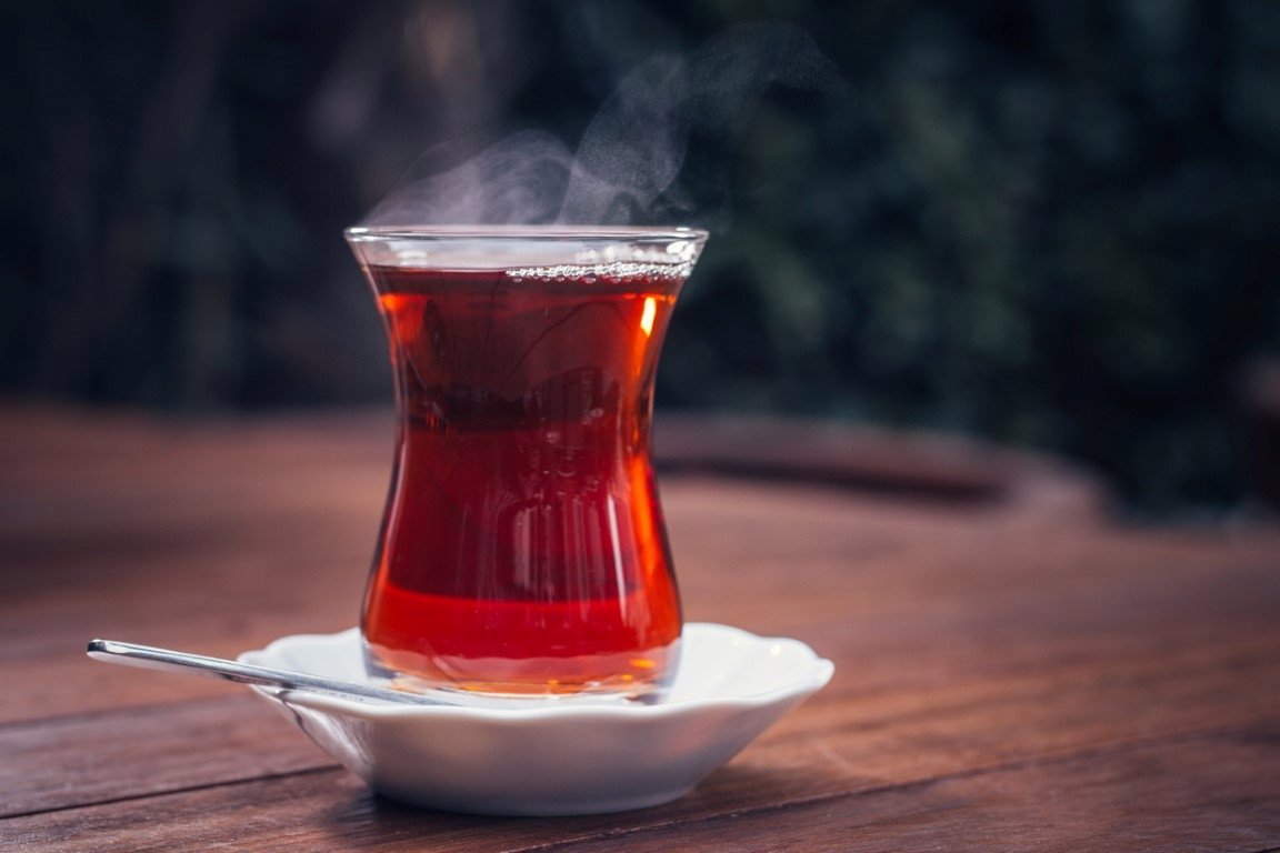 Klasik Çay