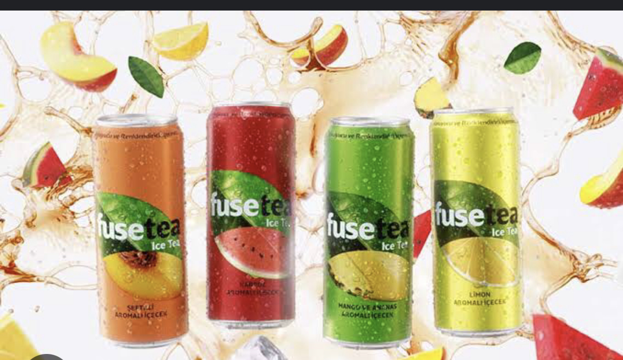 Fusetea