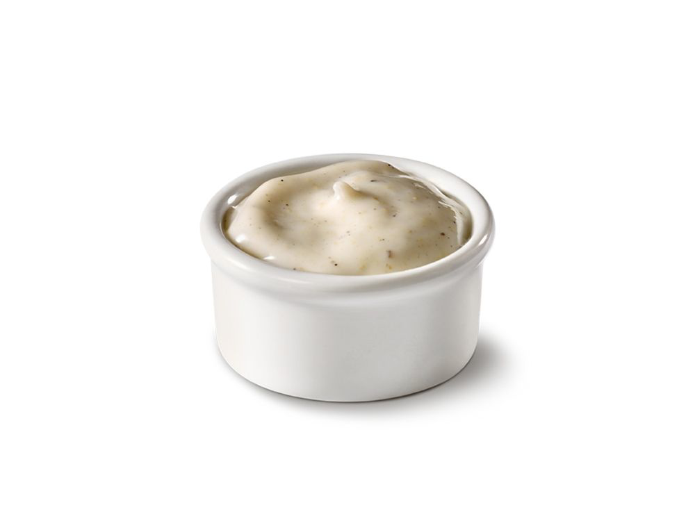 Garlic Sos