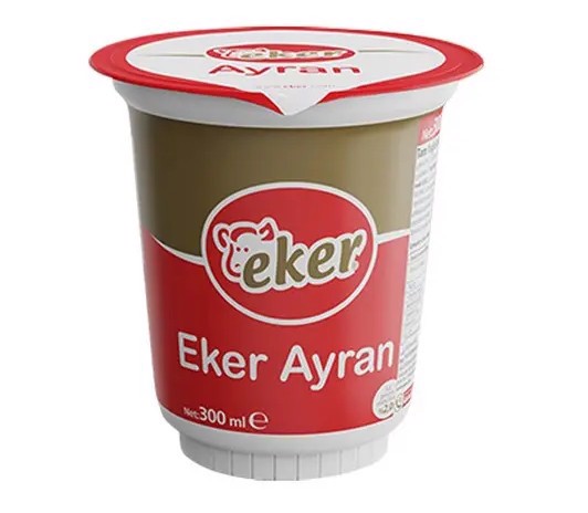 AYRAN