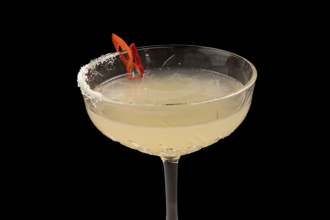 Spice Margarita