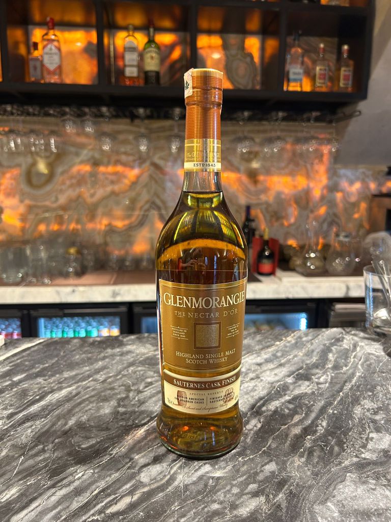 Glenmorangie Original